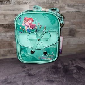 Disney crossbody bag.